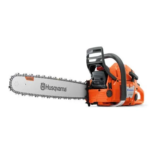 592ff3cbc1354ee686418175508bb2a9 Heavy Duty Husqvarna 372XP Petrol Chainsaw,20 inch 72cc - Image 1