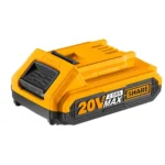 Ingco Lithium-ion 20V, 2.0Ah Battery Pack
