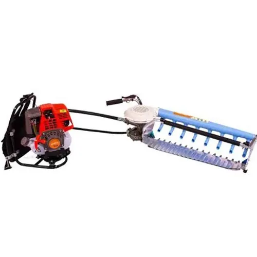 Lr1bhkTJnUhtNtI3KPbiT95CxBu4BCasBDJVDqqc Heavy Duty Tea Plucker Machine- 2 Stroke Engine 26 cc 1E34F with Extra Parts - Image 1
