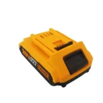 Ingco Lithium-ion 20V, 2.0Ah Battery Pack - Image 2