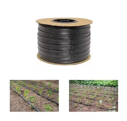 ji5OhIdFeTWSUFLuny5w0k6wmcSC1QTG9gcAWP7q Premium Quality 1000 Meter Drip Roll 16mm, 30 Cm Distance - Image 1