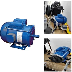 kzuS5g0V4SGsVCNzrnmK6BGZm7vn9zB1StROD2wH Crompton Single Phase 3HP Foot Mounted Motor GF-6565 1 year warranty - Image 1