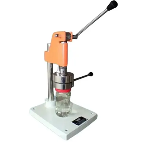 l85HpOOd2ZMzkhmyEwjN5WAHg37tjW6cKrEbYv43 Hand Operated Lug Cap Sealer for Metal Containers - Image 1