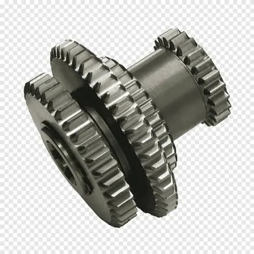 lathe-machine-pulley-500x500 Lathe Machine Pulley - Image 1