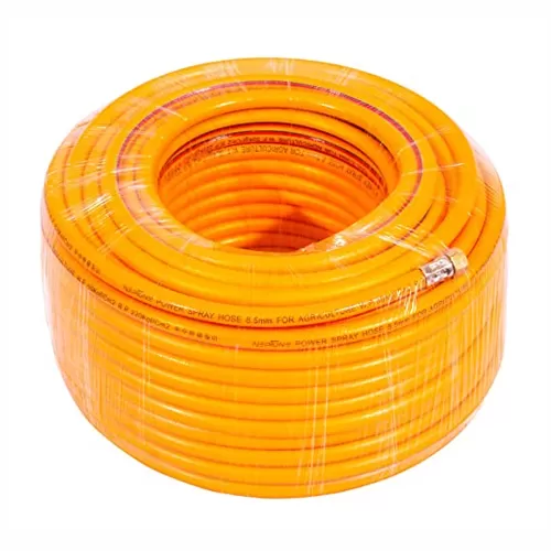 qMbpkIKi7aX55JCKT5prMJ3XbDBbF4uBkaV3sVyu Neptune Heavy Duty 100 Meter HTP Hose Pipe 10mm, 5 Layer - Image 1