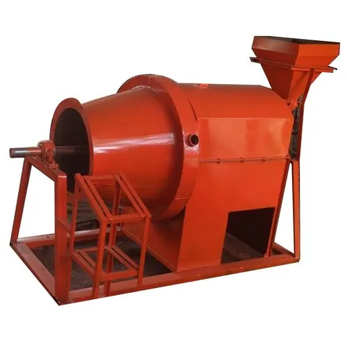 smart-tech-box-type-puffed-rice-roaster-machine-500x500 Puffed Rice Roaster Machine - Image 1