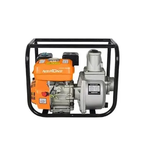 xtgiFTgUohDgBvZUg9yKiUzeyOfOZK07NRmA4Sy2 Heavy Duty Neptune NPP-30 Petrol Water Pump 3" - Image 1